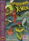 Spider-Man and the X-Men in Arcade's Revenge